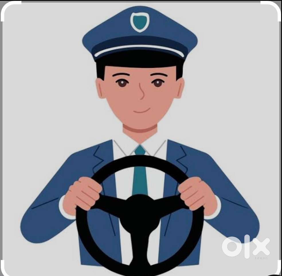 Commercial Ertiga ke liye Driver chahiye