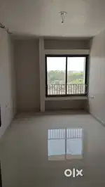 1Bhk New flat for rent in cidco building ulwe