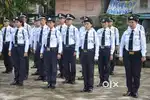 URGENT REQUIREMENT FOR SECURITY GUARD IN KANPUR  LOCATION.