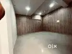 Fully furnished 4 office spaces with reception area available for rent