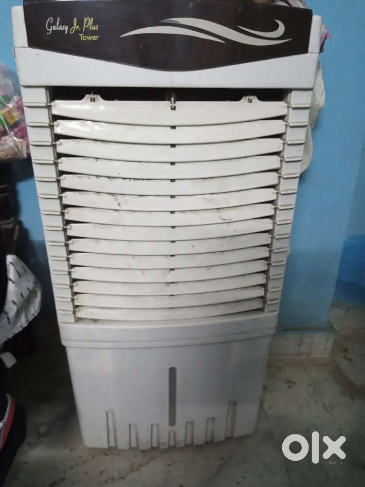 Galaxy jr plus tower cooler