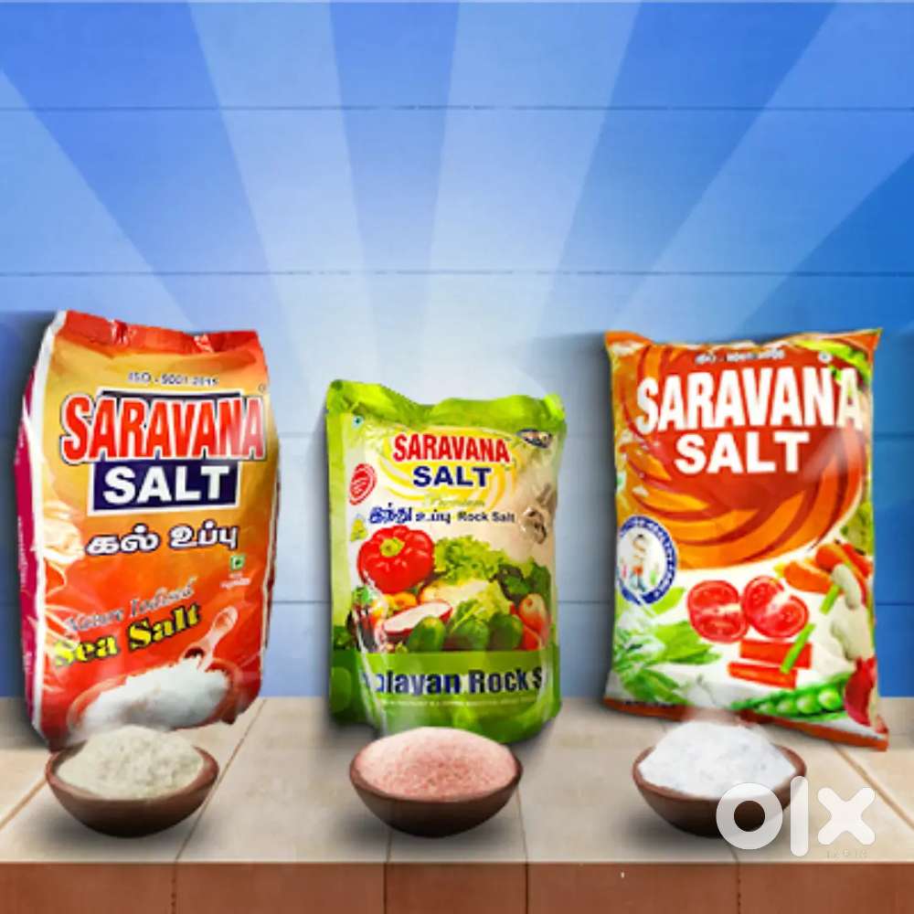 FMCG Order and Delivery