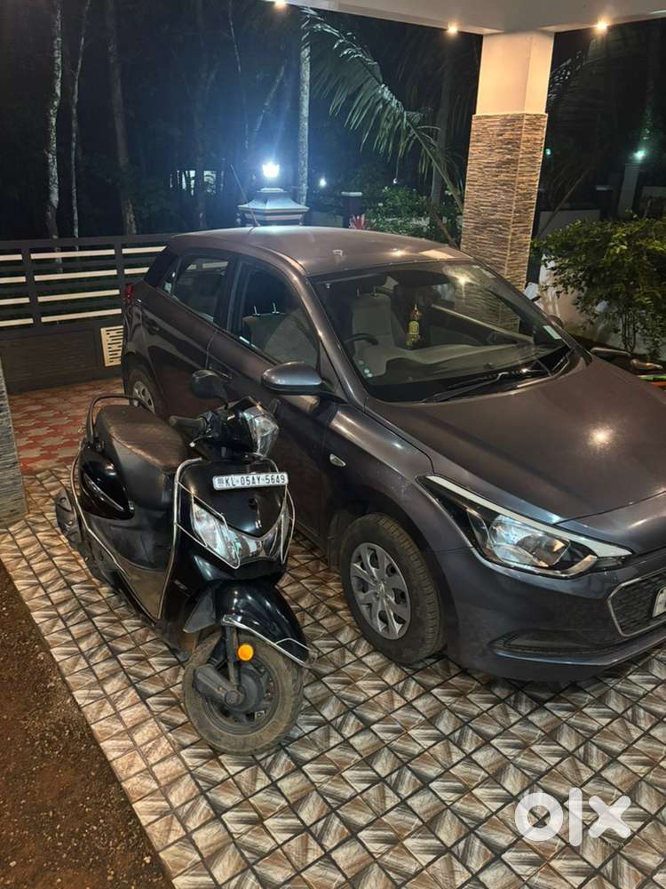 I want to sell my scooter