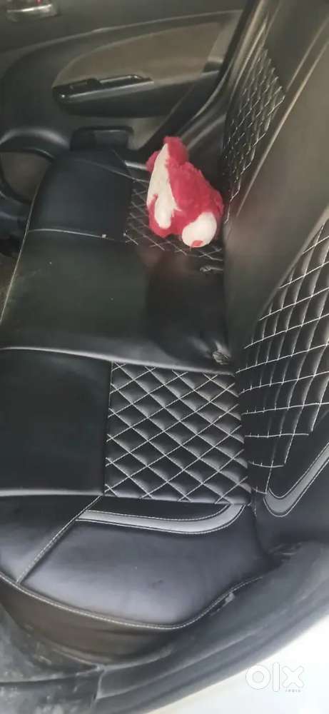 Maruti Suzuki shift 2013 model diesel