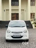 Hyundai EON Magna Optional, 2012, Petrol