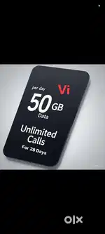 Vi promoter