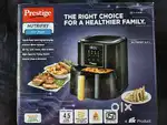 Prestige Air fryer
