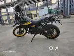 Himalayan 450 CC
