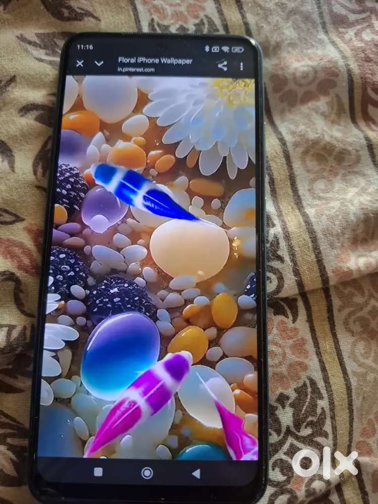 Good mobile mi not 11
