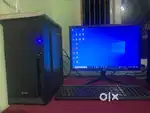 Evm computer setup
