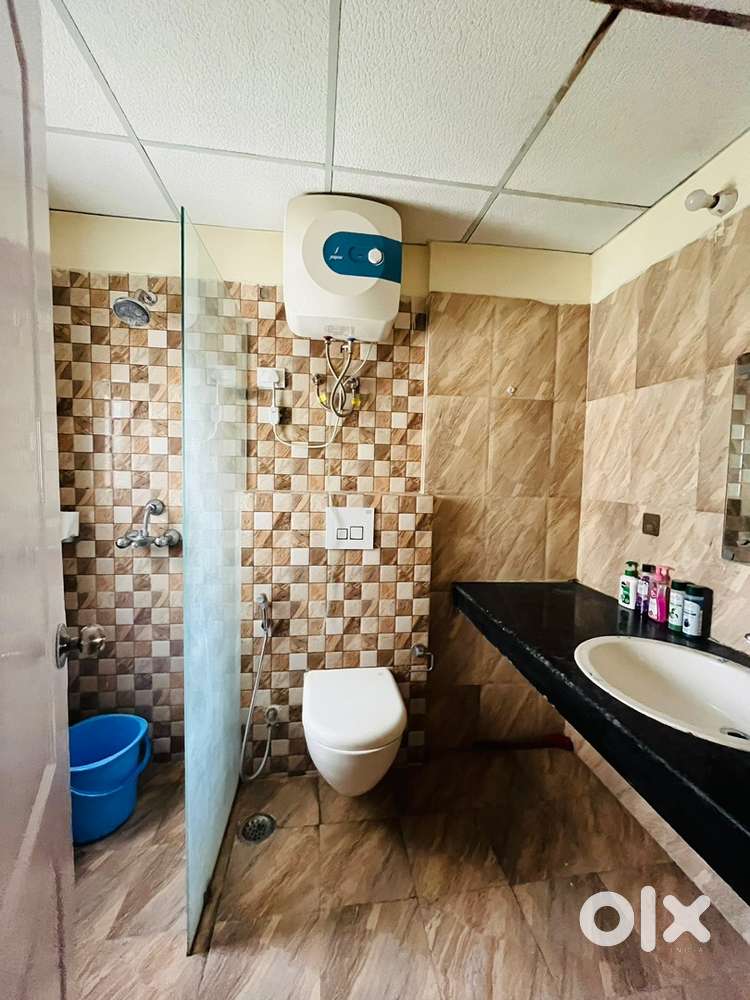 Apartment on remt