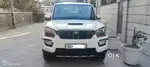 Mahindra Scorpio S4, 2017, Diesel