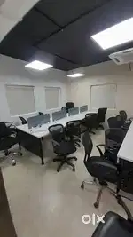 No brokerage office space noida