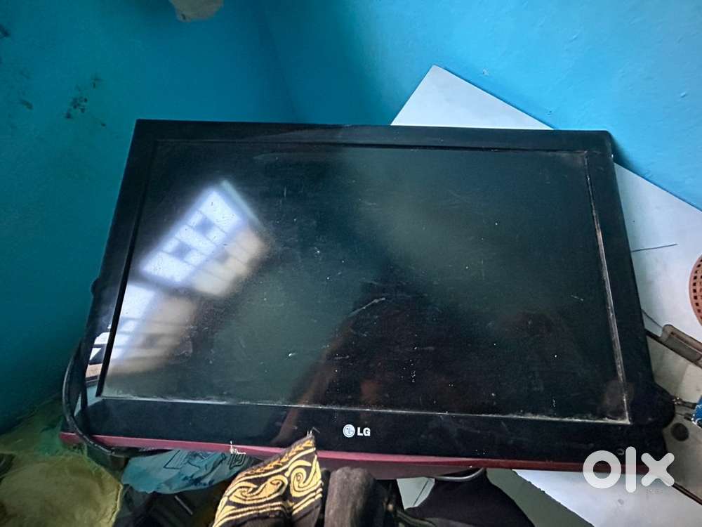 LG company chalu condition