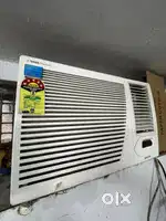 2 Voltas Window AC 1.5 Ton