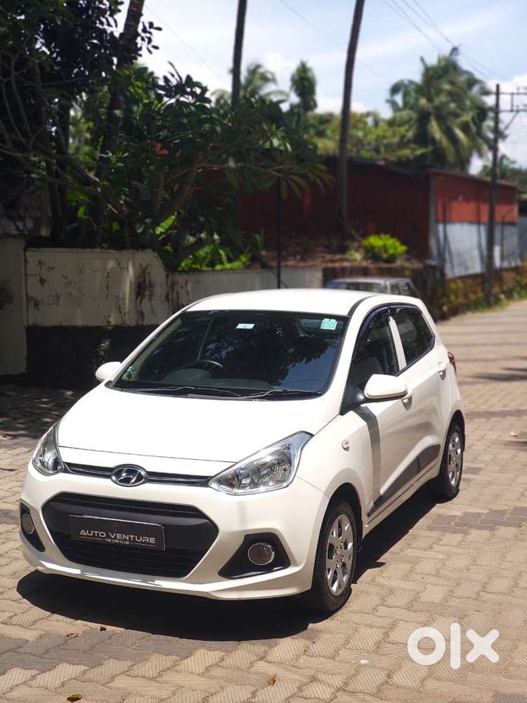 Hyundai Grand i10 1.2 Kappa Magna, 2019, Petrol