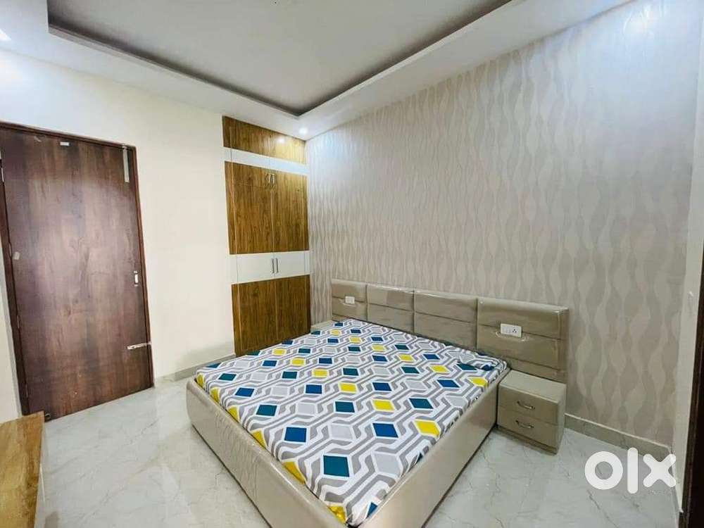 Bombay Properties Studio
