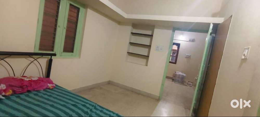 AESC Layout 2BHK House for lease