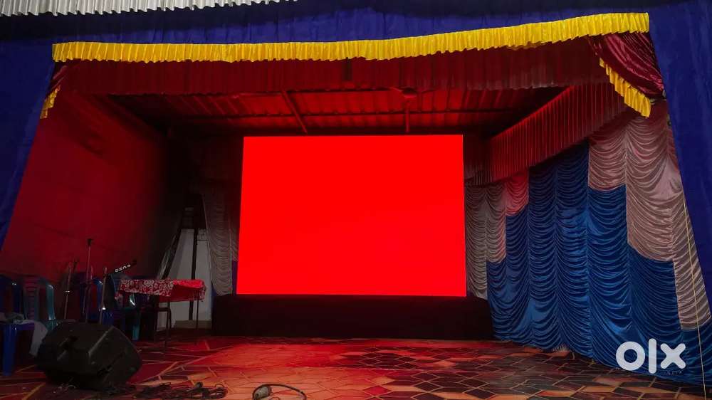 LED Video Wall for Sale