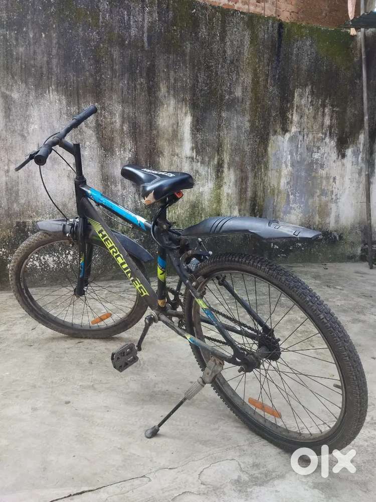 Sale New cycle