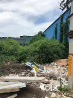Ayanambakkam industrial land for sale