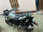Excellent condition bike apache 160 on in 68k