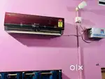 Voltas 1ton 5 star