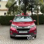Honda WR-V 1.2 VX i-VTEC, 2019, Petrol