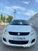 Maruti Suzuki Swift, 2013, Diesel