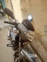 Good condition self starter