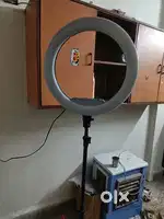 Ring light