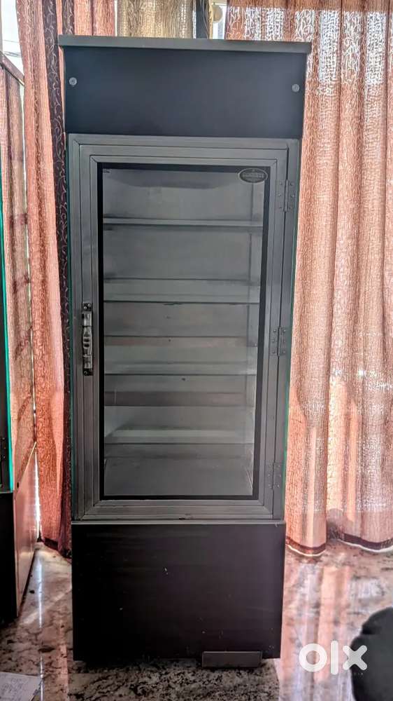 Chiller and warmer(commercial) slight negotiable