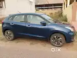 Maruti Suzuki Baleno 2020 Petrol 16000 Km Driven