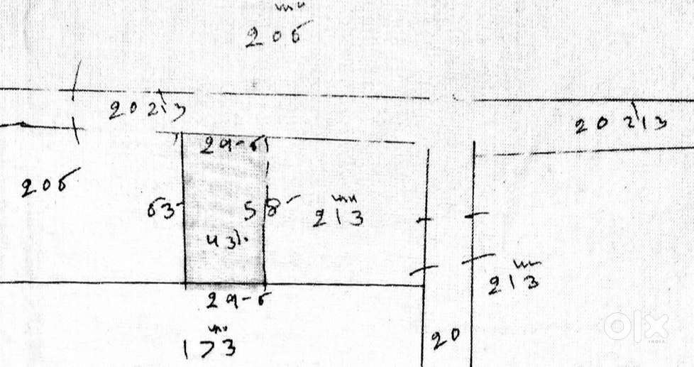 ST PLOT BUKRU NEAR SHARDA GLOBAL SCHOOL