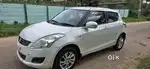 Maruti Suzuki Swift 2011-2014 VDI, 2012, Diesel