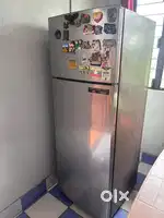 2019 model Godrej 290 litres