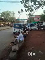 Men road front shop