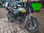 Want to sell my own Bike  YAMAHA SALUTO