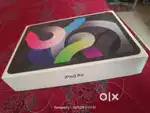 Ipad air 4 256GB