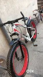 Cycle for sale
