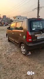 Wagon R 2011 sep modal