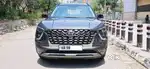 Hyundai Alcazar 2.0 Signature (O) Petrol AT 6 STR, 2021, Petrol