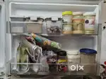 LG 307 litre Fridge- for sale