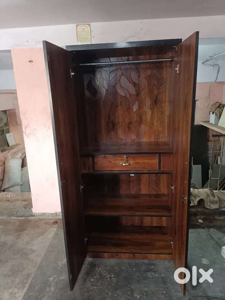 WARDROBE Almirah New 5 model different choice model wardrobe