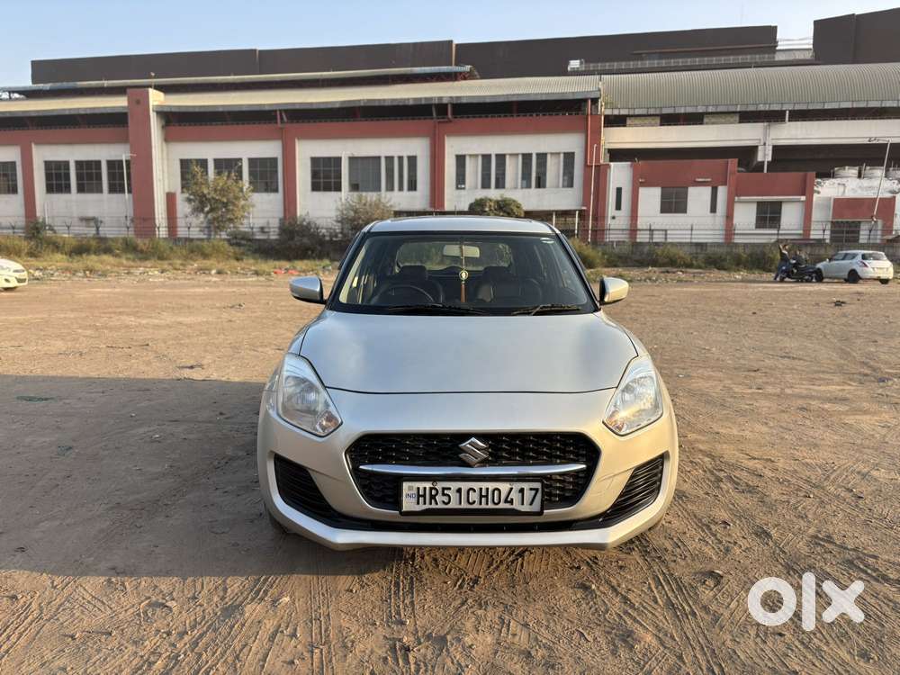 Maruti Suzuki Swift VXI Deca, 2022, Petrol
