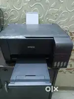 Epson L-3110 A4 printer colour and bw