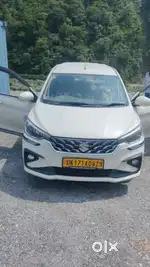 Maruti Suzuki Ertiga 2023 CNG & Hybrids 57000 Km Driven
