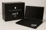 DELL Alienware m17 R5 17.3 Nivida RTX 3050ti And Ryzen 7 6000 32gb 1tb