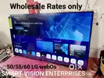 24/32/40/43 inch NEW Smart Android Led Tv, free live channels 200+