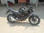 Bike was good condition no repairs